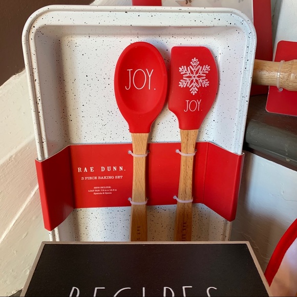 *HP* Rae Dunn Baking Bundle - Picture 2 of 12